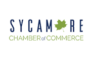 sycamore chamber of commerce logo