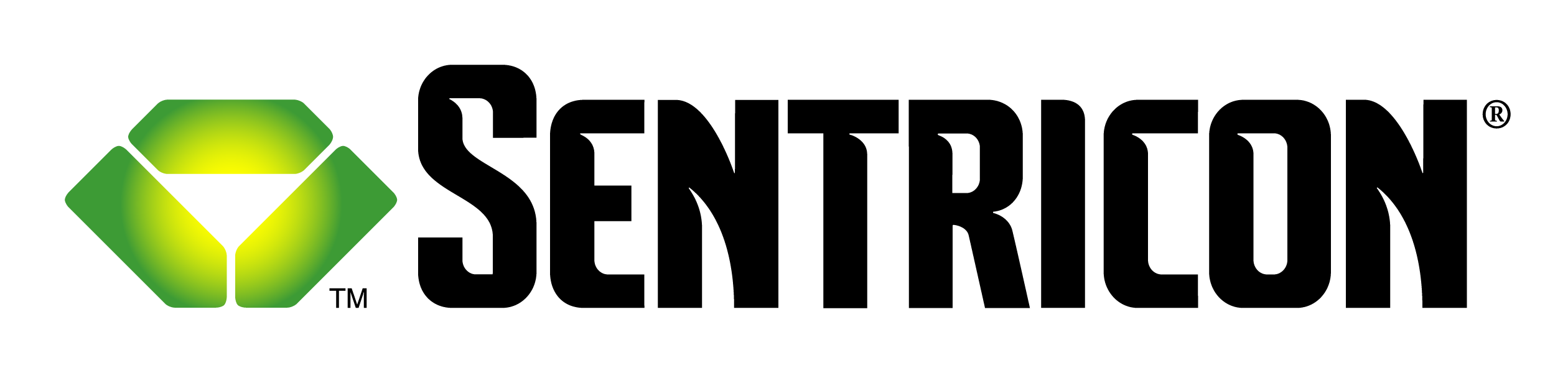 sentricon logo
