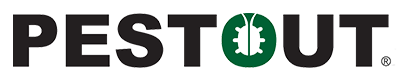 PESTOUT logo