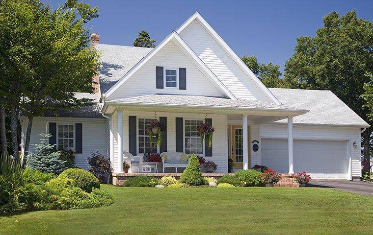 house in highland heights