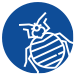 Blogs About Bed Bugs in Washington bed bug logo