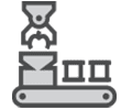 food processing icon