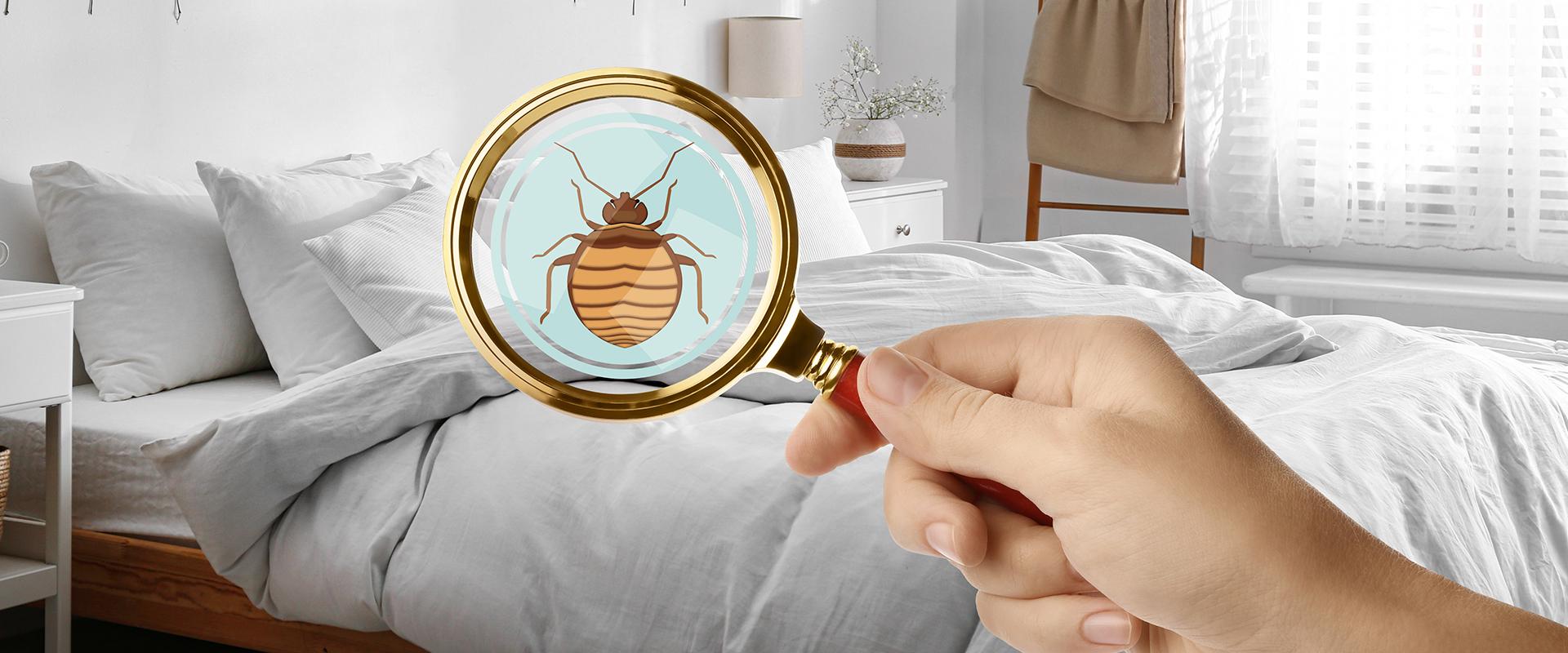 The Most Effective Bed Bug Control Solution For Your Kittitas County Home