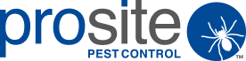 prosite pest control logo