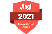 angi super service award 2021