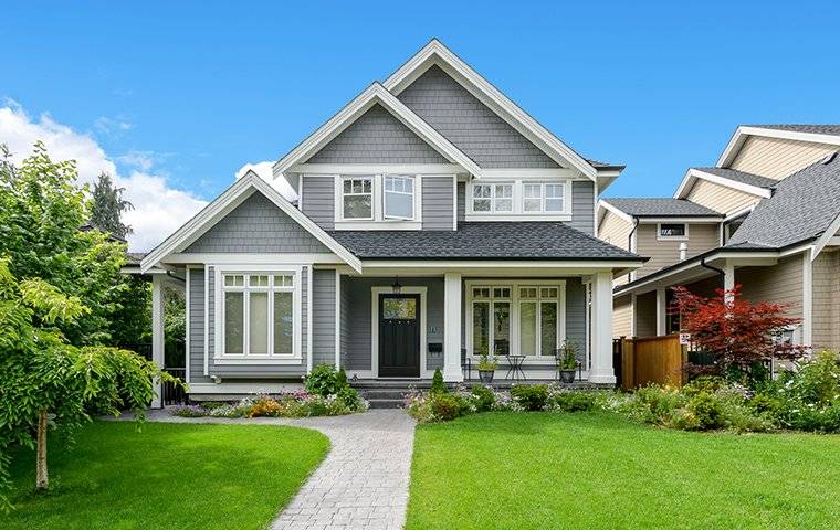 nice house in eugene or