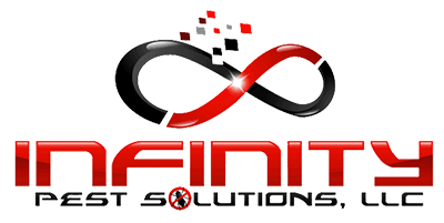 infinity pest solutions logo