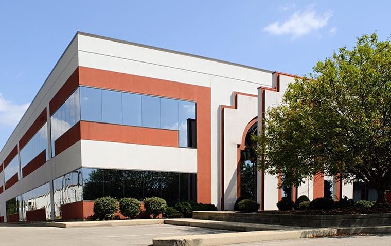 street view photo of a commercial building in colombia mississippi