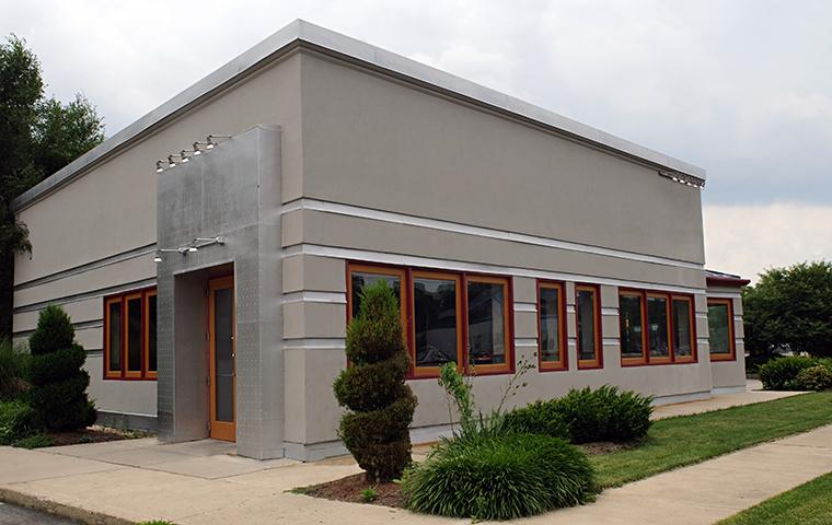 exterior photo of a restaurant in gulfport mississippi