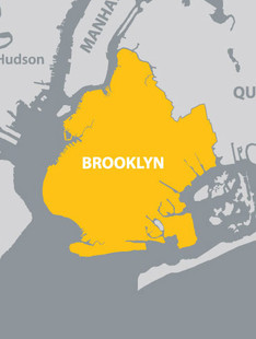 Assured Pest Brooklyn Service Area