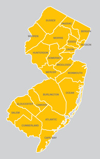 Assured Environments New Jersey Service Area