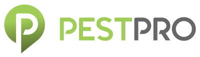 pest pro pest control logo