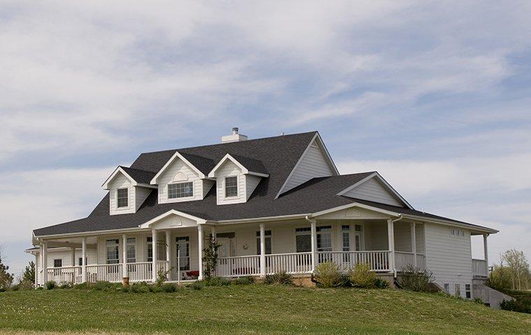 a large home in tooele county utah