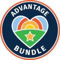 advantage bundle logo