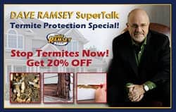 dave ramsey 20% off special