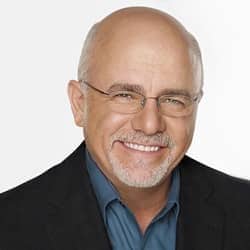 image of dave ramsey