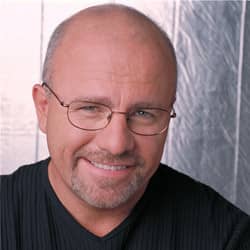a picture of dave ramsey