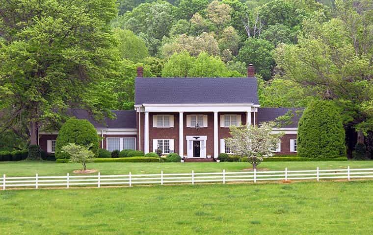 tennessee residential home