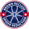 brown recluse spider management standard level
