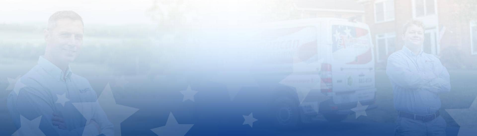 all american about us banner