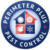 perimeter plus pest control icon