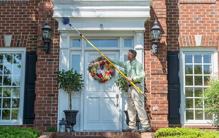 Commercial Disinfecting In Marysville