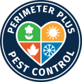 perimeter plus pest control logo
