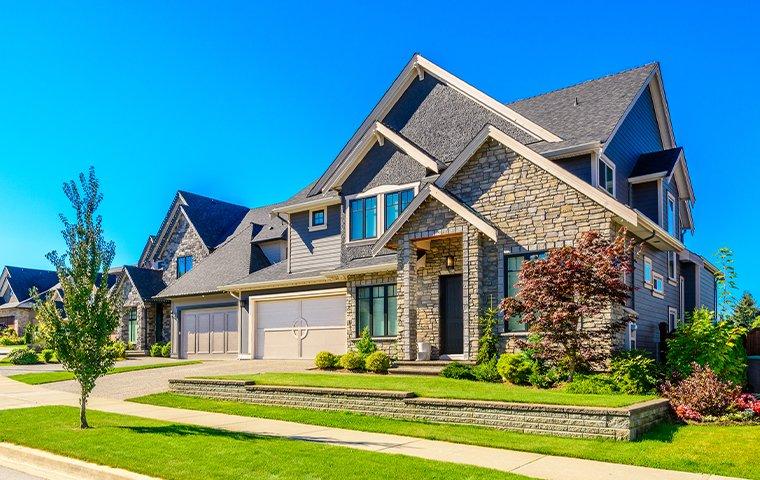 beautiful home in williamsburg virginia