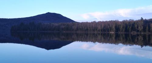 Reflective Rambles: Hikes along VT's Finest Ponds