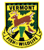 VT Department of Fish & Wildlife