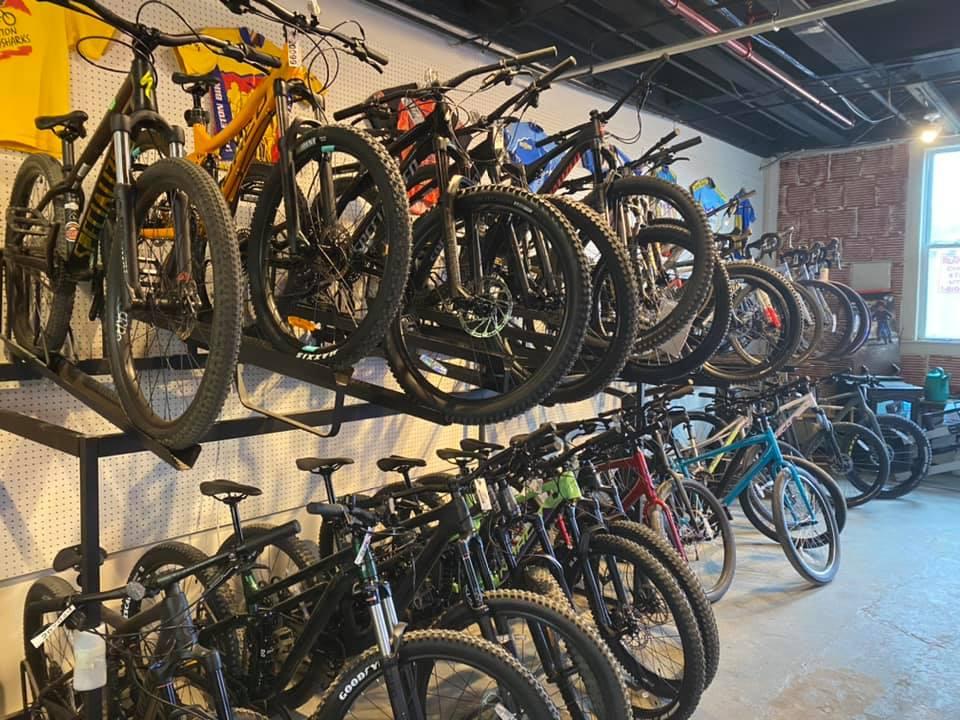 littleton bike shop