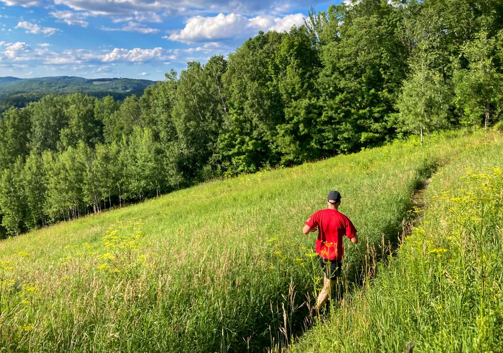 Ascutney Trails - Trail Finder