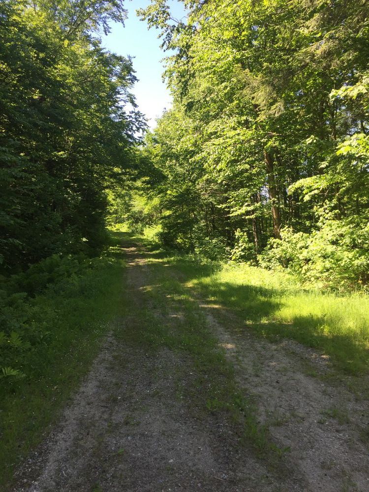 Orford Heritage Trail Trail Finder