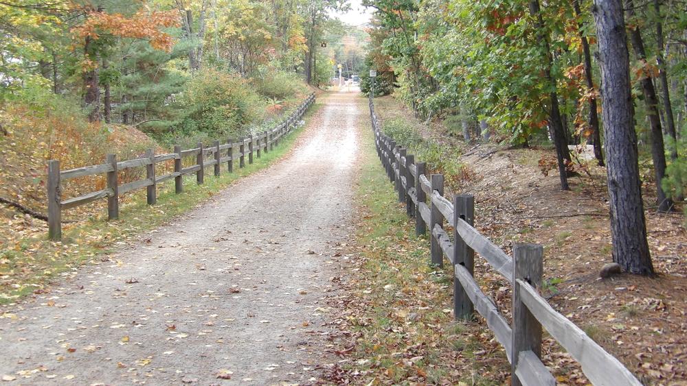 Friends of the Goffstown Rail Trail