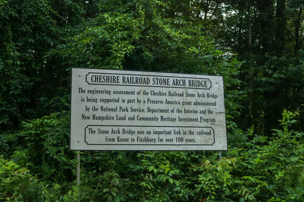 Cheshire Recreational Rail Trail - Trail Finder