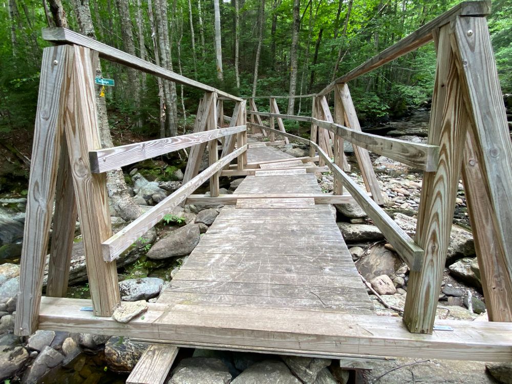 Sterling Forest Trails Trail Finder