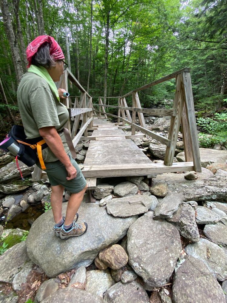 Sterling Forest Trails Trail Finder