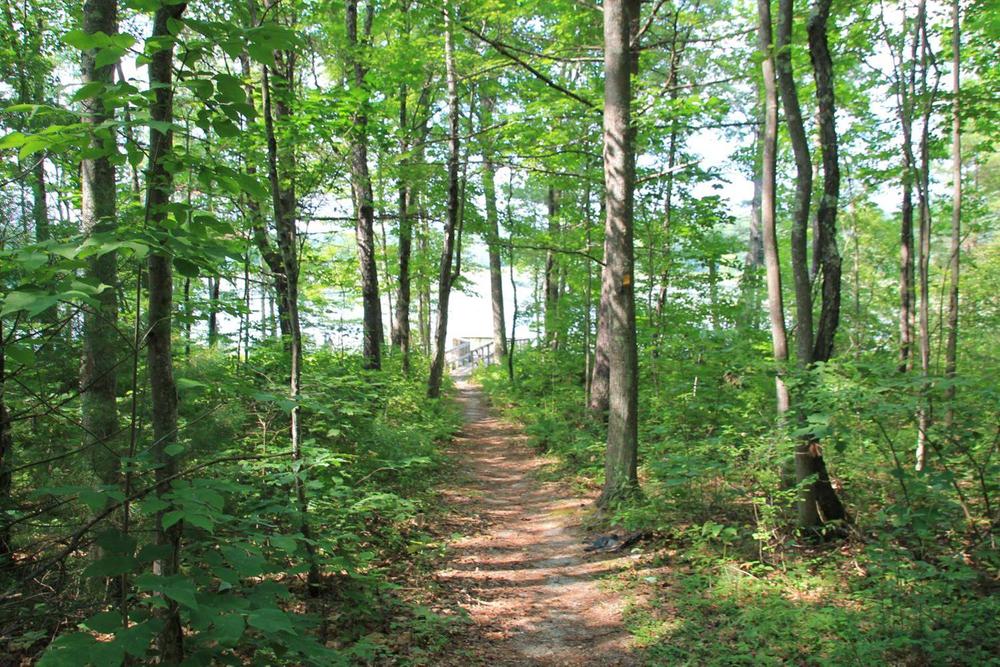 Riley Trails Trail Finder