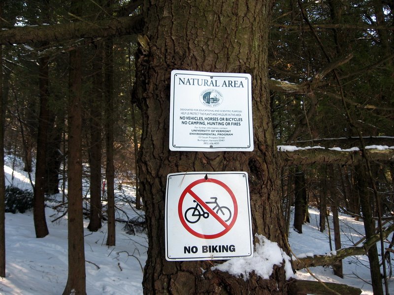 Pease Mountain Trail Finder