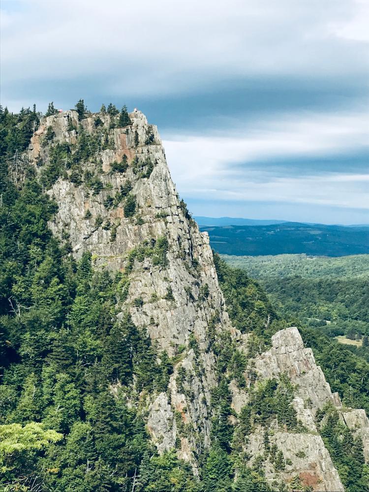 Table Rock Hiking Trail Table Rock Trails - Trail Finder