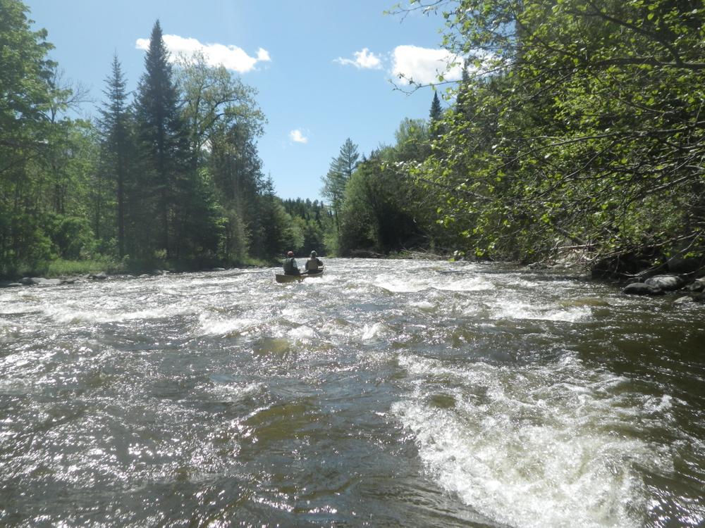 Lamoille River Paddlers' Trail - Trail Finder
