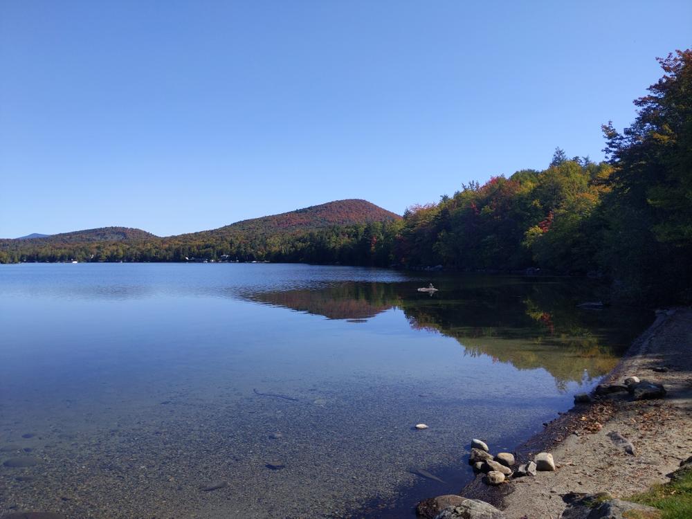 Maidstone State Park - Trail Finder