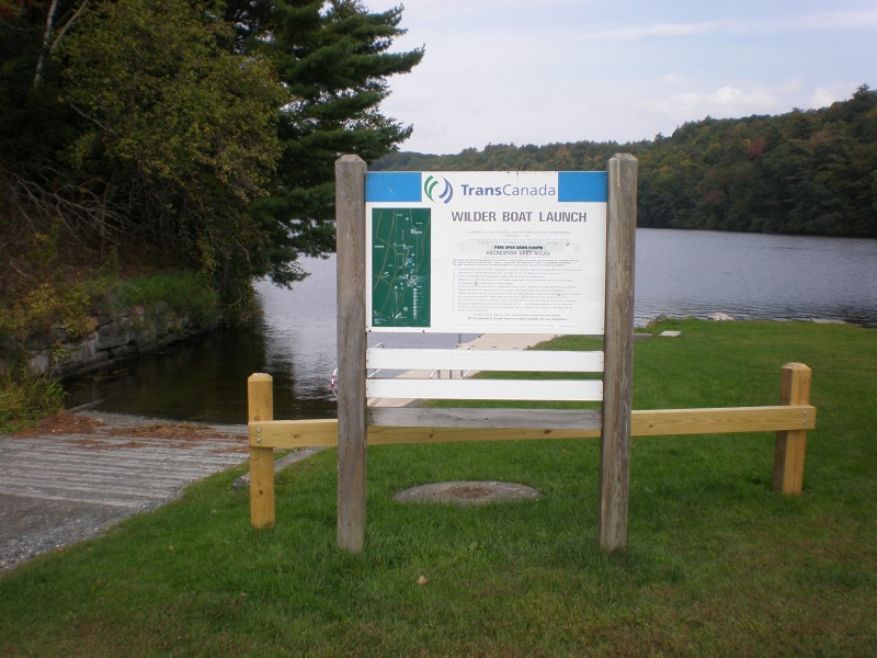 Kilowatt North and South Parks Trail Finder