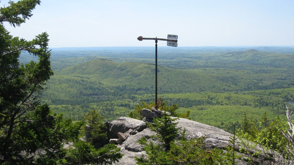 are dogs allowed at mount monadnock