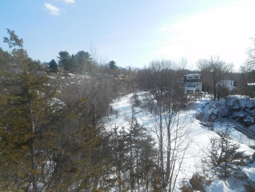 Redstone Quarry Trail Finder