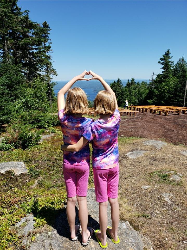 Mount Sunapee State Park Trail Finder