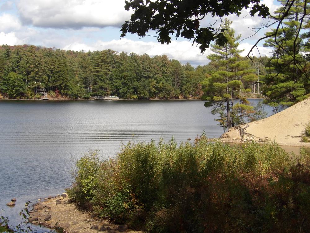 Friends of the Goffstown Rail Trail