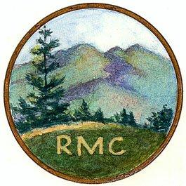 Randolph Mountain Club