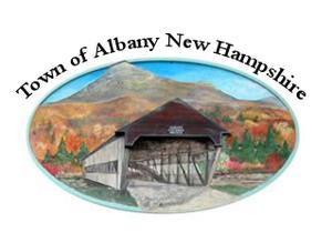 Town of Albany