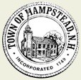 Hampstead Conservation Commission